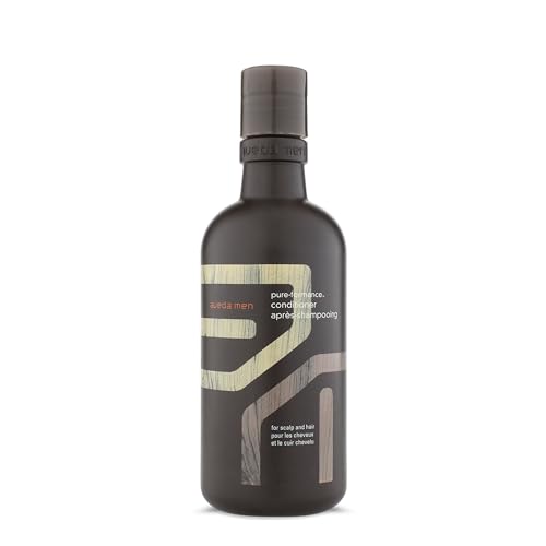 Aveda Men Pure-Formance Conditioner | Lightweight Conditioner for...
