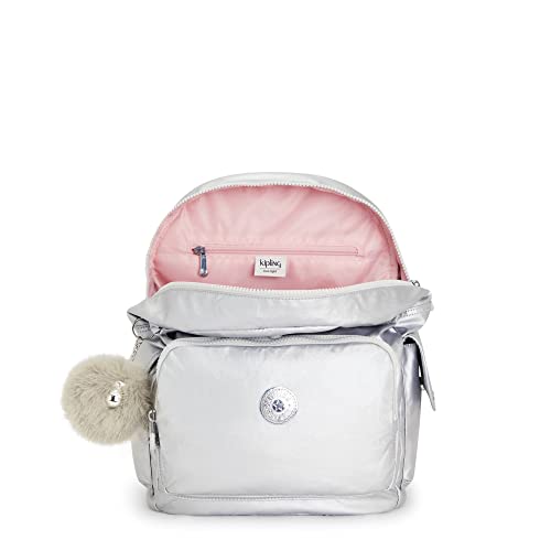 Image of Kipling Women's City Pack Backpack, All-Day Versatile Daypack, Study Bag
