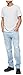 Calvin Klein Men's Straight Fit Jeans