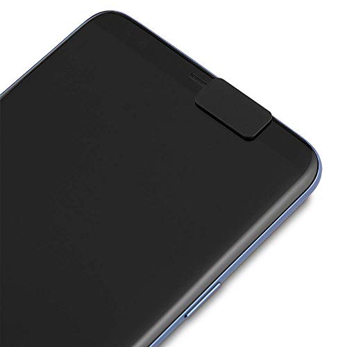 Kit com 5 Protetores de Webcam