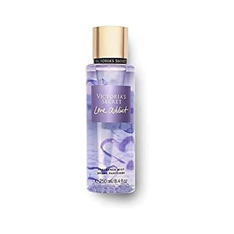 Victoria Secret Corporal Spray - 250 ml para Mujeres Cover