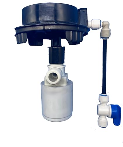 Briggs Autofill System | For use with Briggs Soft Pod brewer | Constantly brew coffee | Eliminates the need to manually refill water tank
