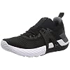 Under Armour Men's Project Rock 4 Training Shoes