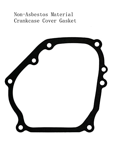 Yamakato Predator 212 Cc Coleman Ct200U Gasket Kit For Honda Gx160 Gx200 And Clone Engines & Generators 2 Packs Oem Cylinder Head Valve Cover Carburetor Muffler Crankcase Gasket With Oil Seals #TOP3