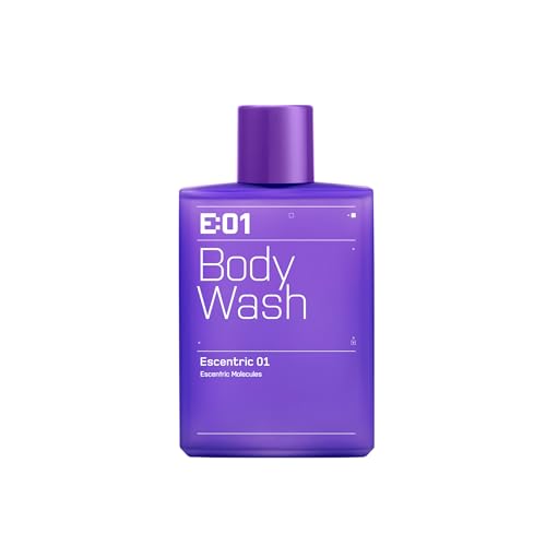 Escentric Molecules MOLECULES Escentric 01 Body Wash, 200ml