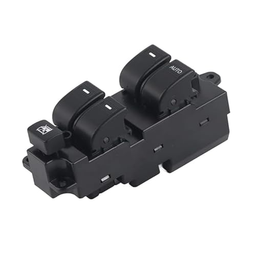 Interrupteur lève vitre conducteur AB39-14540-AB de haute précision pour BT-50 4 portes