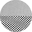 Light Gray with Mesh Sidewalls
