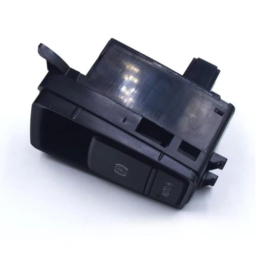 Bouton de commutation de frein à main électrique bloqué sur BMW X6 E71 ? Référence 61319148508