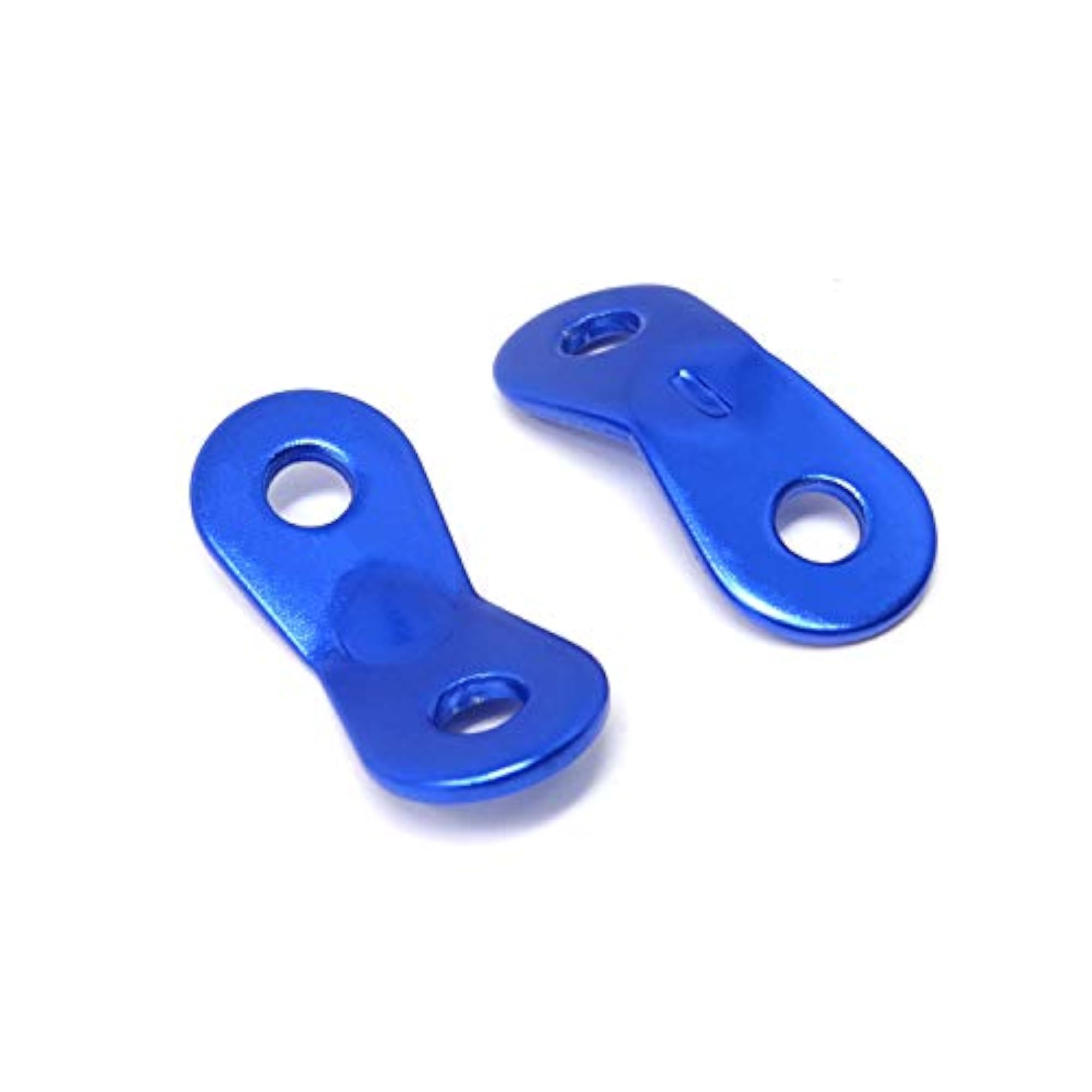 Aluminum Tent Rope Tensioner Adjusters