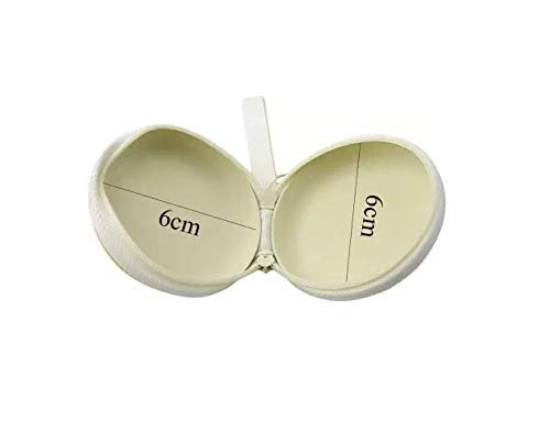 Crackles Double Sided Metal Tin Pouch for Earphone, Coins, Memory Card, Pen-Drive & Jewllery Pouch Case (Multicolor, Pack of 5 Assorted) Deal