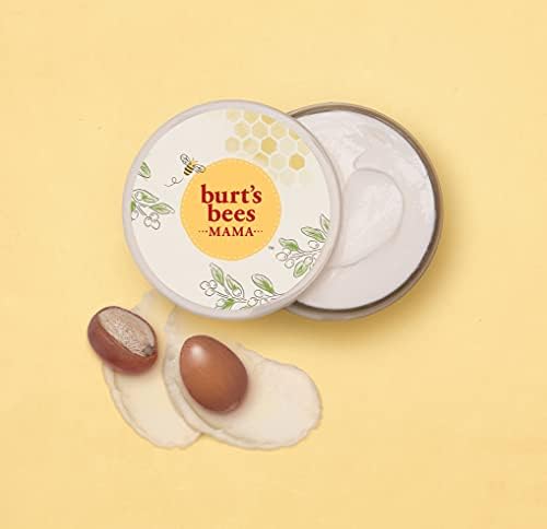 Burt's Bees Mama Bee Belly Butter, 6.5 Ounce