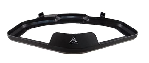 HOBBYTECH - Accessoire Tapis pour nettoyeur Vapeur Balai Vaporetto Double Force M0006557 compatible SV440 /SV450 / SV460 PTEU0274 Polti