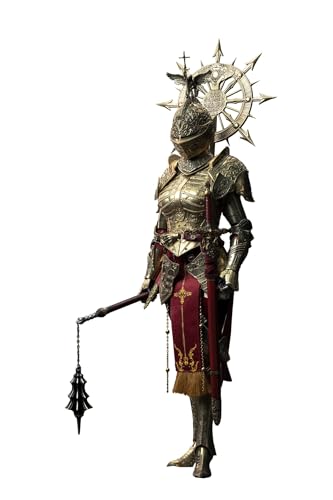 [Tbmodel] COOMODEL 1/6 フィギュア用 ゴールドガード 素体 ヘッド セット アクセサリー ボディー アクションフィギュア EKS013 (SW002)