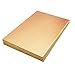 YUNGUI 10PCS Bakelite Copper PCB,100x150x1.5mm Single Sided Copper Clad PCB Laminate Circuit Board for Etching Kit