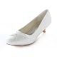 Emily Bridal Geschlossene Pumps