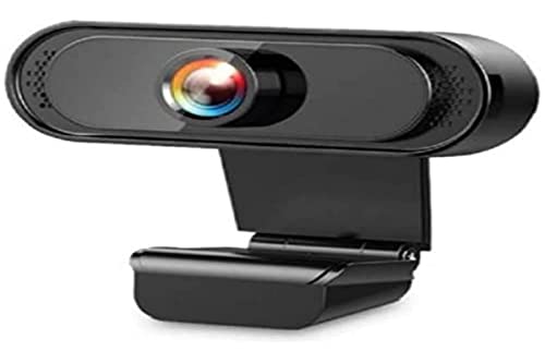 Nilox pos iberica Solutions s.l. Web CAM 1080 30FPS Cover