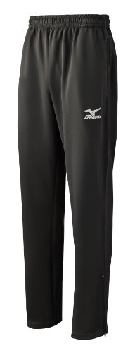 Mizuno Warm Up G2 pour homme : veste de sport classique