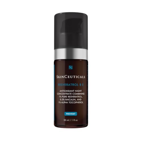 SkinCeuticals Prevent Resvératrol B E 30ml