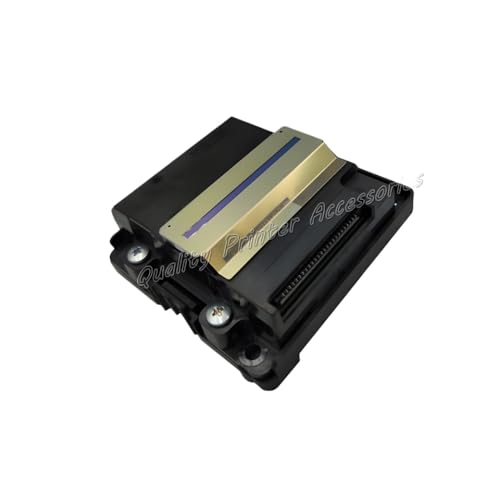 Tête d'impression FA43001 haute précision pour des textes noirs nets sur M2140 M3140