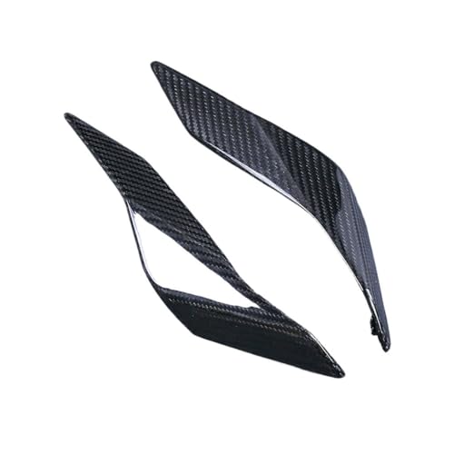 Protection carénage en carbone pour MT10 2016-2018 : l'excellence racing - 5
