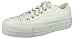 Produktbild Converse Damen Low Sneaker Chuck Taylor All Star Lift Low TOP A02610C Weiß, Groesse:40 EU