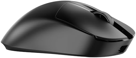 Coverzone AJAZZ AJ179 V2 3 Modlu 1000Hz 12.000 DPI Ergonomik Tasarım PAW 3311 Optik Sensör Gaming Mouse - (Siyah) - Görsel 6