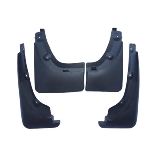 Bavettes garde-boue RAV4 XA30 pour stopper les impacts de gravillons