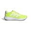 Lucid Lemon Ftwr White Dash Gray