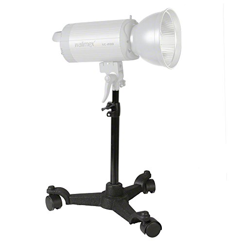 Preisvergleich Produktbild Walimex Rollstativ (70 cm)