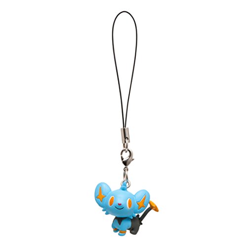 Korinku Pokemon Center original strap pour personnaliser votre sac au quotidien