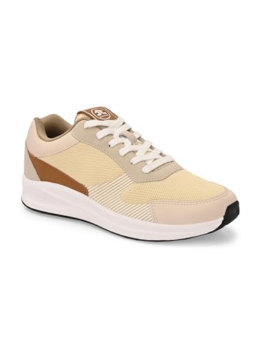 OFF LIMITS Men Fantastic Lace-Ups Running Shoes