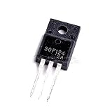 10PCS GT30F124 30F124 TO220 TO-220 New Original