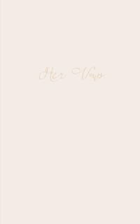 Her Vows