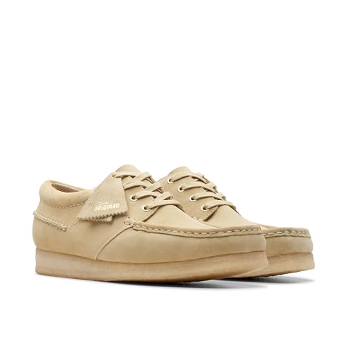 Image of Clarks Mens Wallabee