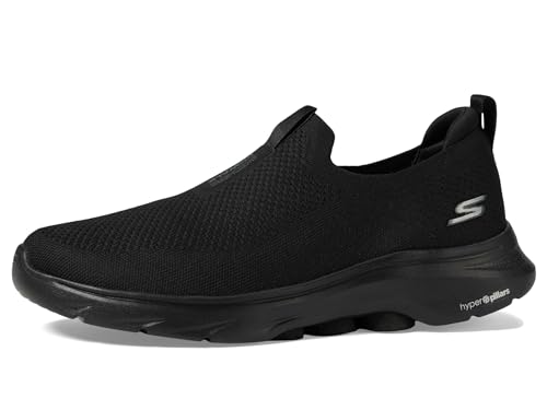 Image of Skechers Mens GO Walk 7 Slip-ins Walking Shoes