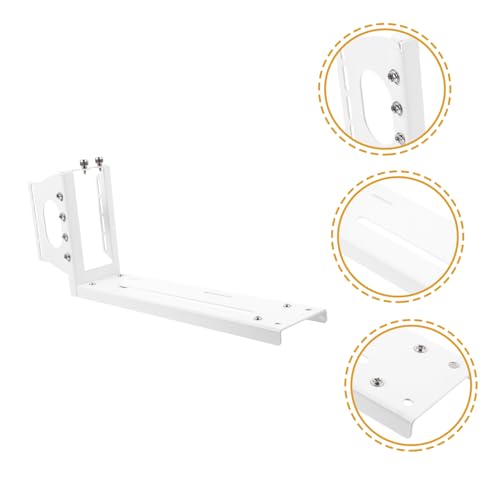 Soporte vertical PCI GPU para chasis ATX miniatura 6