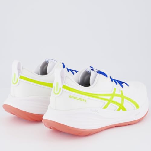 Image of ASICS Mens Gel-Cumulus 27 ATC Sports Shoes