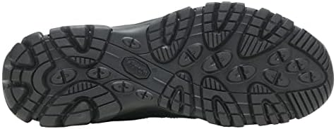 Merrell Men's Moab 3 Tactical Industrial Shoe, Black, 6.5 | Image 5