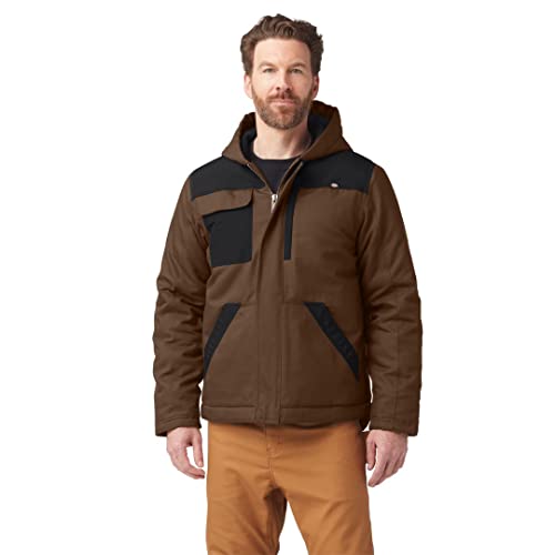 Image of Dickies Mens Duratech Renegade Flex Duck Jacket