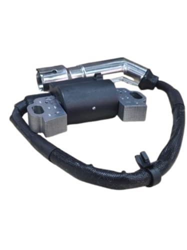 Bobina Ignição Para Trator Cortador de Grama 17,5 HP