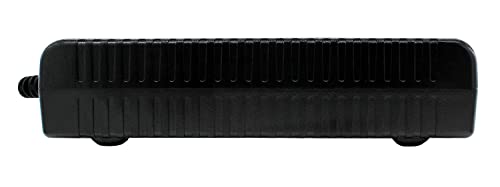 24V 5A Xlr Battery Charger For Quantum Q600, Q600 Pediatric, Q610, Q6000Z #TOP7