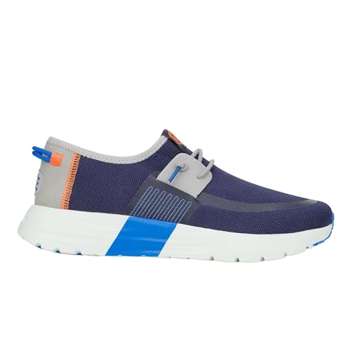 Image of Hey Dude Mens Sirocco M Active