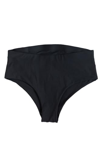 Tucking Brief for Transgender MTF Compression Gaff Bikini Gender Affirming Drag