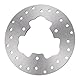 Mabutingti Hintere Bremsscheibe passend für Polaris Scrambler 500 Trail Blazer 330 250 Trail Boss 330 2005-2009 5245716
