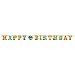 6ft Despicable Me Minions Birthday Banner