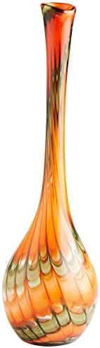Cyan Design 07795 Atu Vase,Medium