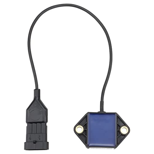 for JLG Sensor 1001186466 Dual Axis(0XC1) Compatible with Scissor Lift JLG 1532R 1932R 2632R 3246R 4045R AE1932 ES1330L ES1530L ES1932 ES1932I ES2632 ES2646 ES3246 R1532I R1932 R1932I R2632 R3246