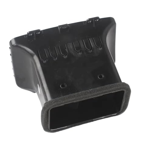 Difusor de aire acondicionado para consola trasera de GTI MK5 y MK6 de 2006 a 2013 3