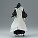 Banpresto - Bleach - Byakuya Kuchiki, Bandai Spirits Solid and Souls Figure