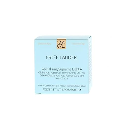 Estée Lauder Revitalizing Supreme Global Anti Aging Cream 50 ml